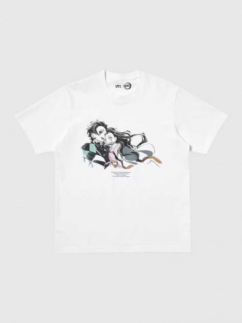 Demon Slayer UT